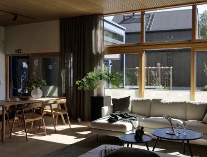 ②ハウジングフェア